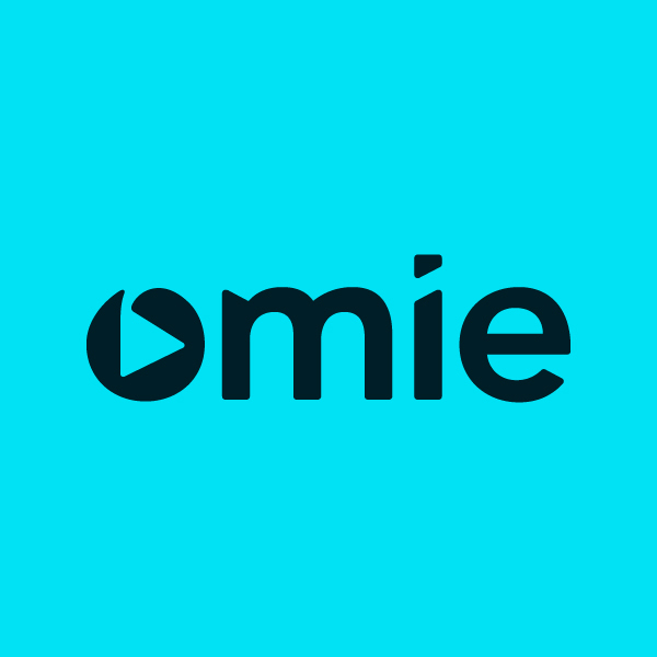 Omie logo